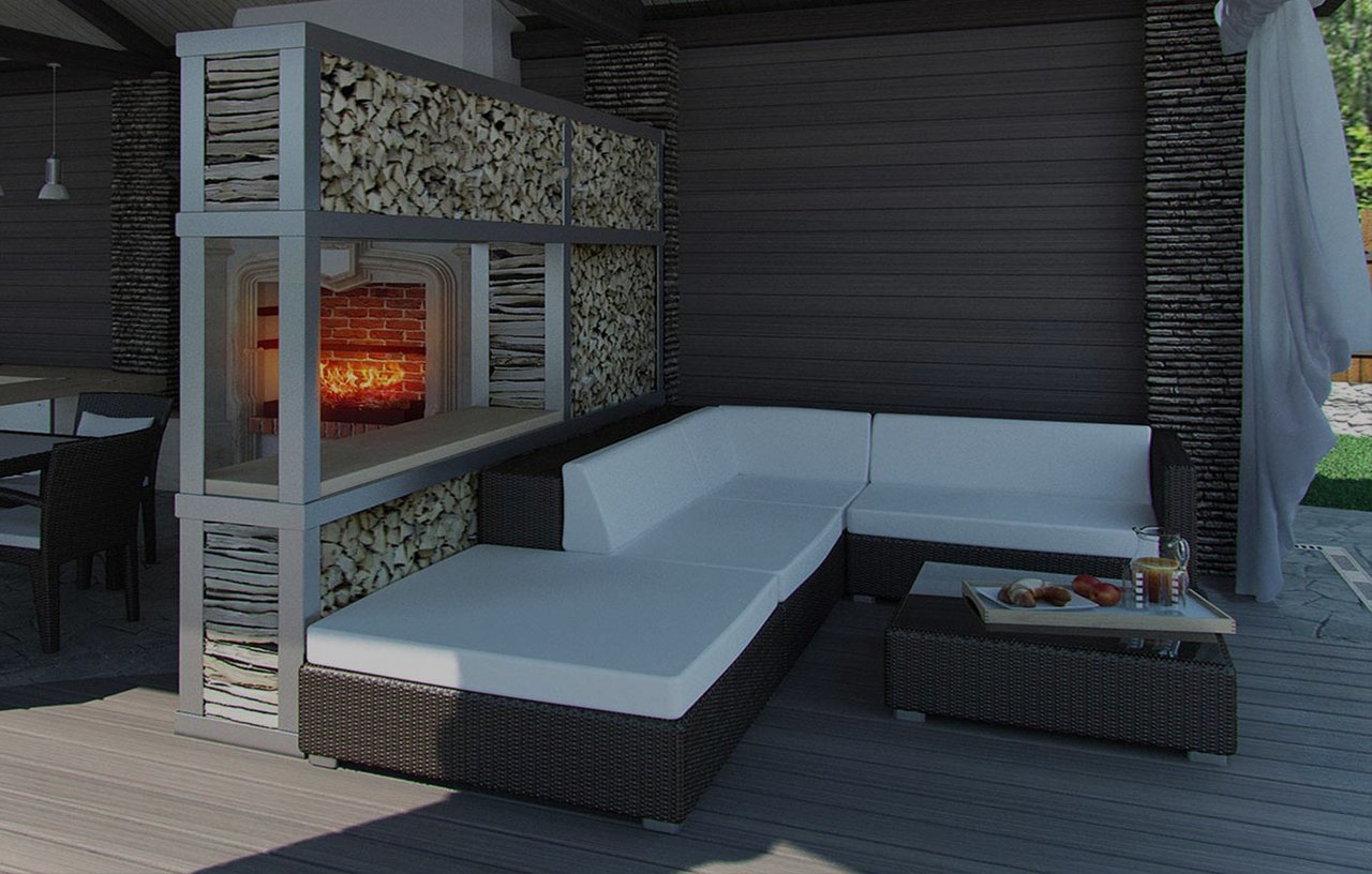 Holzterrassen für Fürth, Erlangen, Nürnberg: terrassendielen-fuerth.de