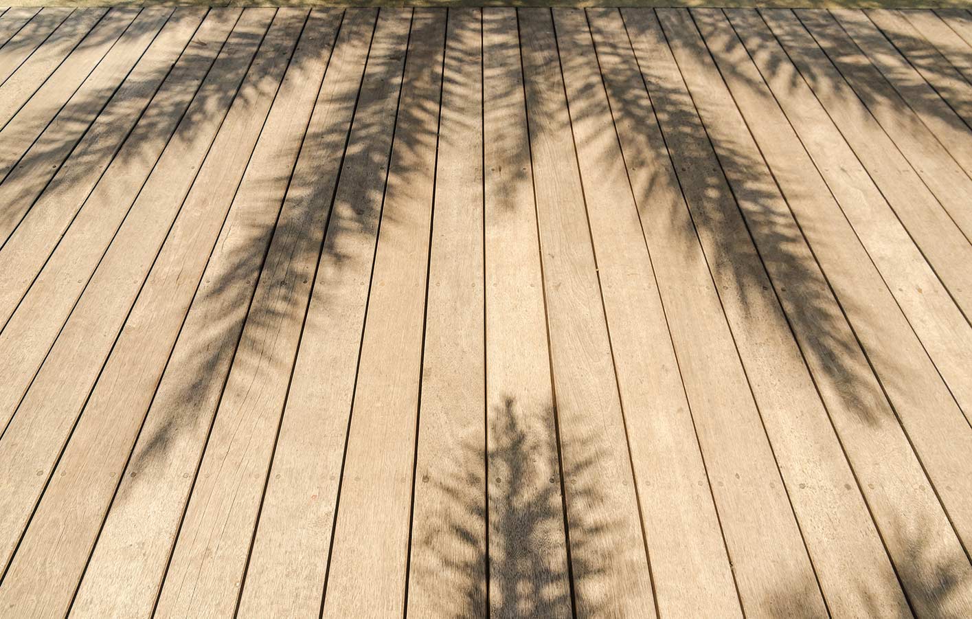 Terrasse mit Holzdielen in Fürth kaufen bei Holzspezi Prell